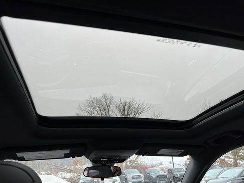 New 2026 Chevrolet Equinox RS w/ Convenience Package III image 17