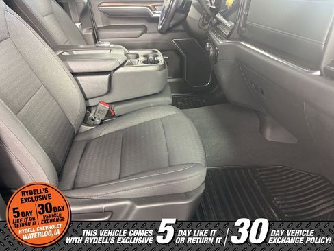 Certified 2022 Chevrolet Silverado 1500 LT image 19