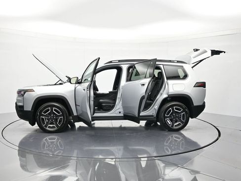 New 2026 Jeep Cherokee Limited AWD/4WD image 45