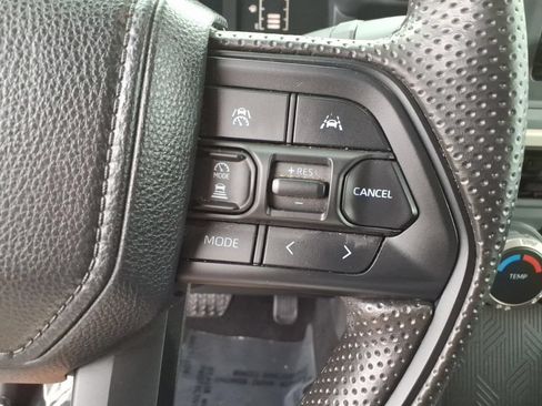 Used 2025 Toyota Tacoma SR RWD image 21