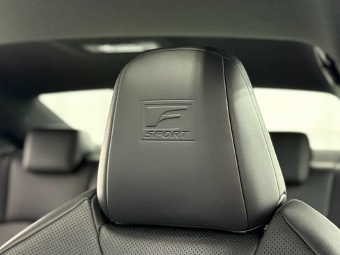 Used 2019 Lexus ES 350 F Sport FWD image 12