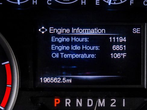 Used 2017 Ford F250 XLT w/ XLT Value Package image 20