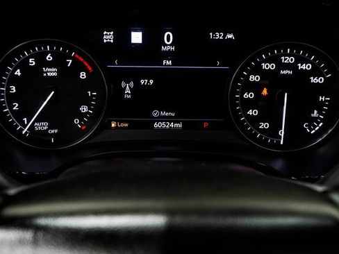 Used 2020 Cadillac XT6 Premium Luxury image 33