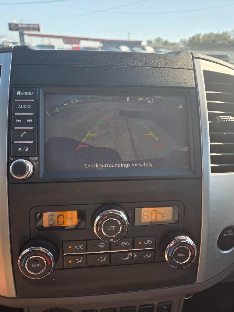 Used 2019 Nissan Frontier SV w/ Value Truck Package RWD image 14