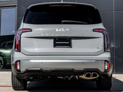 Used 2023 Kia Telluride SX Prestige X-Line image 6