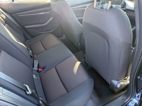 New 2026 MAZDA MAZDA3 s image 26