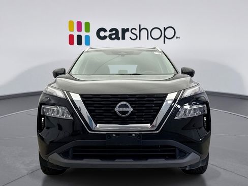 Used 2023 Nissan Rogue SV w/ SV Premium B Package image 8