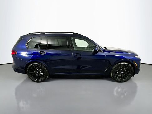 New 2026 BMW X7 xDrive40i w/ M Sport Package image 4