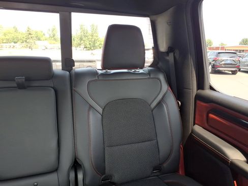 Used 2022 RAM 1500 Rebel w/ Level 1 Equipment Group AWD/4WD image 15