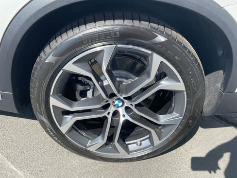 New 2026 BMW X5 xDrive50e w/ Climate Comfort Package image 23