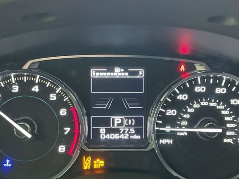 Used 2018 Subaru Forester 2.0XT Touring w/ Popular Package #2 AWD/4WD image 15