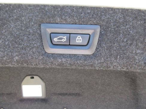 Used 2023 BMW 530i w/ M Sport Package RWD image 37