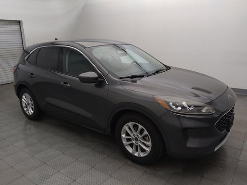 Used 2020 Ford Escape SE FWD image 11