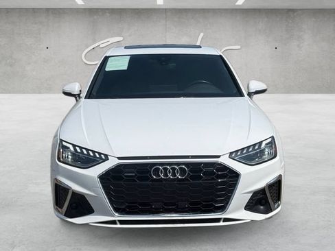 Used 2023 Audi A4 2.0T Premium Plus AWD/4WD image 19