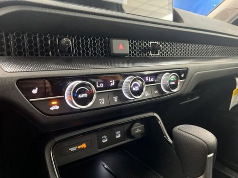 New 2026 Honda CR-V EX image 31