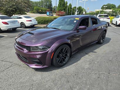 Used 2022 Dodge Charger Scat Pack