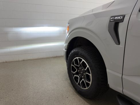 Certified 2023 Ford F150 XLT w/ Equipment Group 302A High AWD/4WD image 39