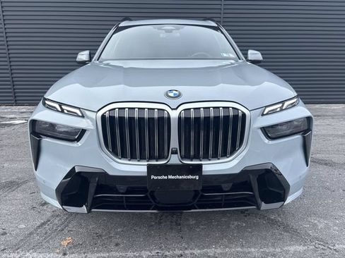 Used 2026 BMW X7 xDrive40i w/ M Sport Package AWD/4WD image 9
