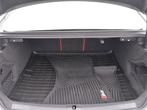 Used 2023 Audi S5 Premium Plus image 25