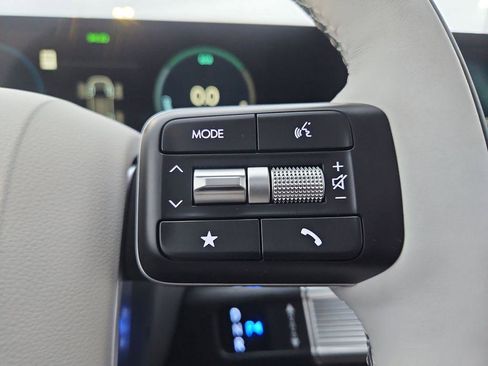 New 2026 Hyundai Santa Fe Calligraphy image 17