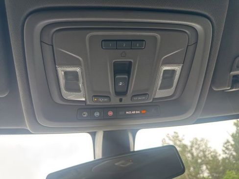 Used 2019 Chevrolet Silverado 1500 LT w/ Texas Edition RWD image 21