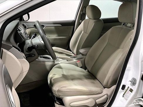 Used 2014 Nissan Sentra S image 22