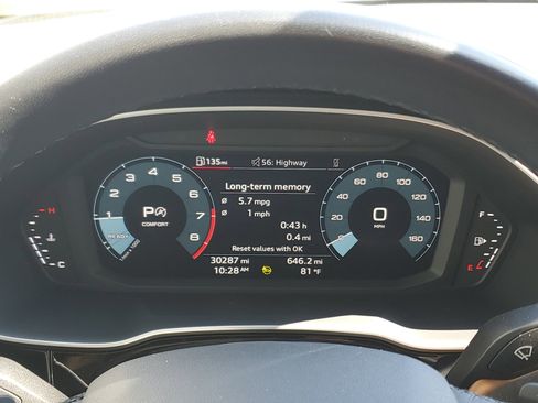 Used 2024 Audi Q3 2.0T Premium AWD/4WD image 27