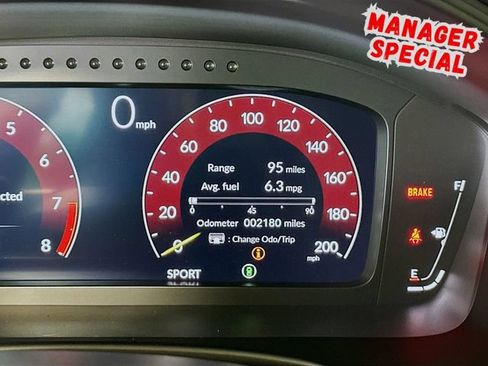 Used 2025 Honda Civic Type R image 14