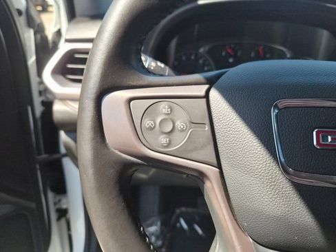 Used 2020 GMC Acadia AT4 image 22