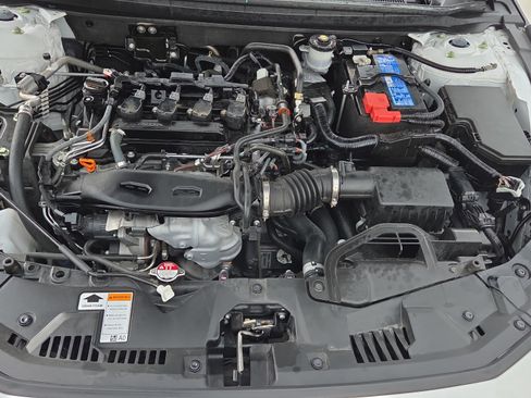 Used 2023 Honda Accord EX image 19
