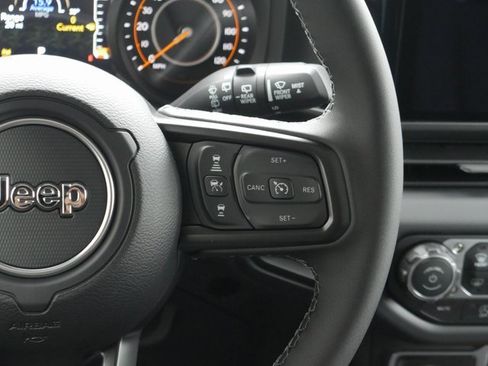 New 2026 Jeep Wrangler Rubicon w/ Safety Group image 17