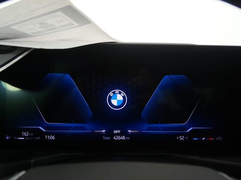 Certified 2023 BMW 330i Sedan w/ Driving Assistance Package image 19