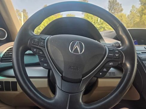 Used 2015 Acura RDX AWD image 21