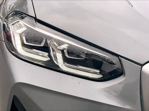 Used 2023 BMW X3 xDrive30i w/ Premium Package image 29