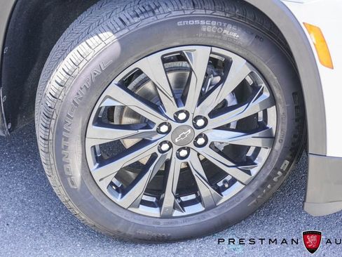 Used 2023 Chevrolet Traverse RS AWD/4WD image 15