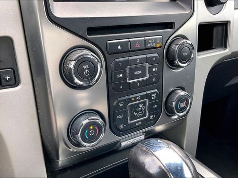 Used 2013 Ford F150 FX2 w/ Luxury Equipment Group image 24