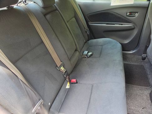 Used 2012 Toyota Yaris Sedan FWD image 11