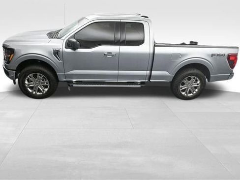 Used 2024 Ford F150 XLT w/ FX4 Off-Road Package image 33