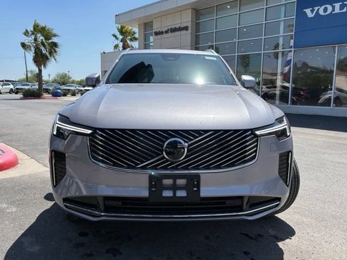 New 2026 Volvo XC90 B6 Plus w/ Protection Package Premier AWD/4WD image 2
