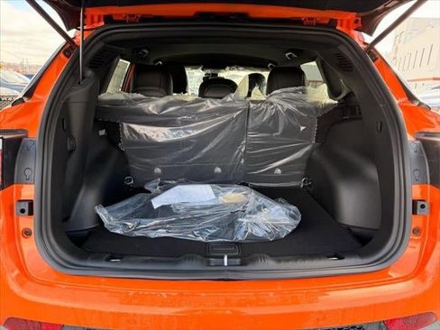 New 2026 Jeep Compass Limited AWD/4WD image 45