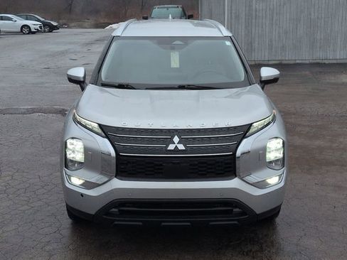Used 2023 Mitsubishi Outlander SEL image 22