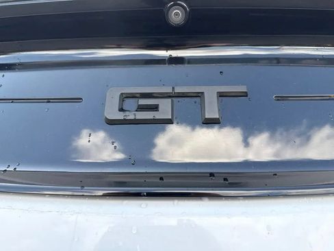 Used 2020 Ford Mustang GT w/ GT Performance Package RWD image 30