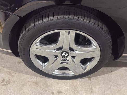 Used 2006 Bentley Flying Spur Flying Spur image 10