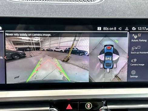 Used 2021 BMW 440i xDrive Coupe w/ Premium Package image 19