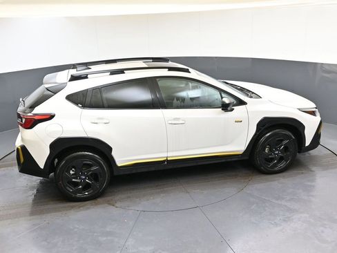 Certified 2024 Subaru Crosstrek 2.5i Sport image 50