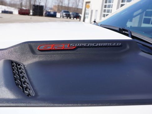 Used 2022 RAM 1500 TRX w/ TRX Level 2 Equipment Group image 14