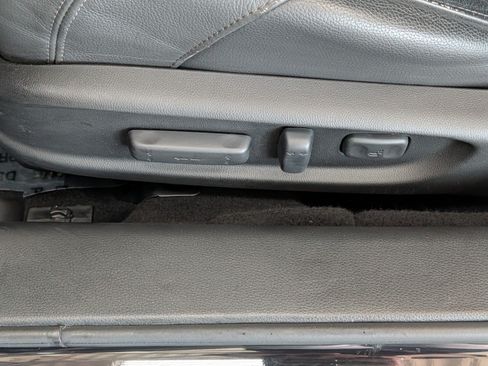 Used 2016 Honda Accord EX-L image 9
