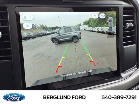 New 2026 Ford F150 XL AWD/4WD image 17
