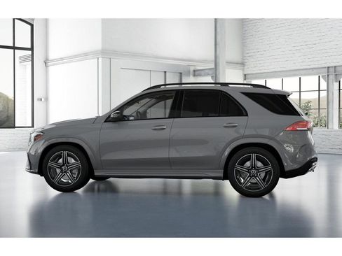 New 2026 Mercedes-Benz GLE 350 4MATIC image 33