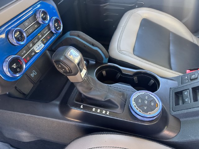 Used 2024 Ford Bronco Wildtrak AWD/4WD image 18